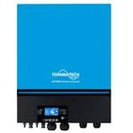 VawtturkEnerji TommaTech Mplus 3.6k 24 V Mppt 1 Faz Akıllı Inverter