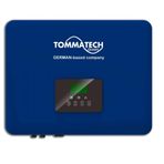 VawtturkEnerji Tommatech Trio Atom 10.0kw 3 Faz Inverter