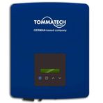 VawtturkEnerji TommaTech Uno Atom 3.0kw Tek Faz Inverter