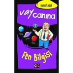 Vay Canına Fen Bilgisi - Yusuf Asal