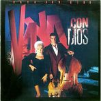 Vaya Con Dıos - Vaya Con Dios - 1988 Yunanistan Basım Lp Albüm Plak 2. El