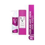 Vayomy Azelaik Asit Krem Akne Karşıtı Bakım Kremi 200mL