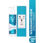 Vayomy Niasinamid Bakım Kremi 200ML