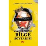 Vazgeçmenin Bilge Soytarısı Profil Kitap