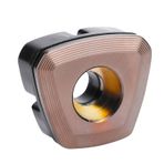 Vbestlife Golf ağırlıkları vidalı golf sopası aksesuarı 6 g 10 g 12,5 g 15 g 17 g (17g)