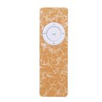 VBESTLIFE Taşınabilir MP3 Çalar, Mini HiFi Kayıpsız Ses MP3 Müzik Çalar Koşu, Seyahat Için 64 GB'a Kadar Hafıza Kartı Desteği (e)