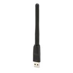 VBESTLIFE Usb WiFi Adaptörü, 150Mbps Yüksek Hızlı 2,4GHz Geniş Uyumluluk Mt7601, Entegre Antenli, Yayın, Oyun, Görüntülü Sohbet Ve Diğer Bant Genişliği Yoğun Faaliyetler Için