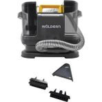 VC101 Halı Koltuk Yıkama ve Leke Çıkartma Makinesi 500W