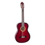 Vc101Rds Klasik Gitar 1/4 Kırmızı Sunburst