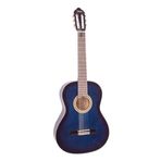 Vc104Tbus Klasik Gitar 4/4 Kılıf Pena