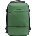 VC173-07G Vıp Vacum Travel Serisi 14,15.6, 17,3 Inç Vakum Laptop Sırt Çantası- Yeşil