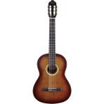 VC204 4/4 Klasik Gitar Tam Boy - 3 Renk Sunburst