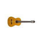 Vc204 4/4 Naturel Mat Klasik Gitar Ve Kılıf