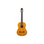 Vc204 Klasik Gitar 4/4 (Naturel Mat)