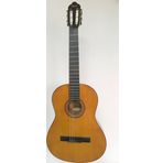 VC264 Klasik Gitar, Scale 4/4,naturel,parlak,