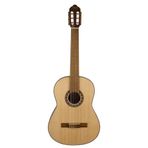 Vc304 Klasik Gitar, Scale 4/4, Naturel Mat, Kapak Sıtka, Vc304, Klasik Gitar, Sca