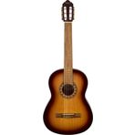 VC304ASB Antik Sunburst Mat 4/4 Klasik Gitar