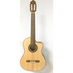 VC304CE Elektro Klasik Gitar 4/4 Naturel Mat