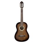 Vc404Hsb Klasik Gitar 4/4 Historic Sunburst Mat Klasik Gitar 4/4 Hıstorıc Sunburst Mat 869720449786