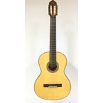 VC564 Naturel Parlak 4/4 Klasik Gitar