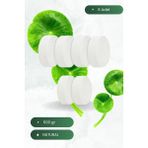 Vcalla 6 Adet Natural Kokusuz, Nem Alıcı Tablet | Küf Ve Rutubet Giderici | Ev, Depo