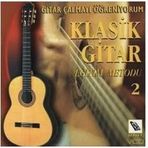 Vcd-024 Klasik Gitar Eğitimi Vcd 2