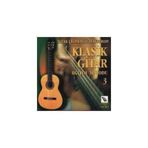 Vcd-025 Klasik Gitar Eğitimi Vcd 3