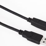 Vcom 3 Metre Siyah 2.0V Usb 2.0 Yazıcı Kablosu Cu201-B-3.0
