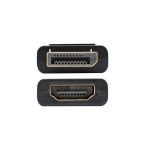Vcom Ca331 Displayport Erkek To Hdmi Dişi Çevirici