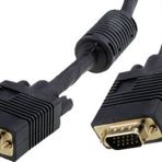 Vcom CG381D-G 1.5 m Ekran Kartı E-E Data Altın Uç