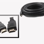 Vcom CG511 10mt HDMI Kablo