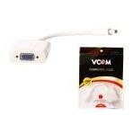 Vcom CG613 Mini Display Erkek To Vga Dişi Çevirici