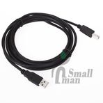 Vcom CU201-B 1.8mt USB Yazıcı Kablosu