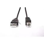 Vcom Cu201-B-5Mt 2.0 Usb Yazıcı Kablosu