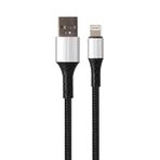 Vcom Cu287l Lightning To Usb 1m 2a Şarj Kablosu