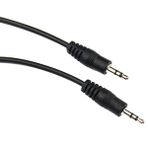 Vcom Cv201-5.0 5mt 3.5mm Stereo To Stereo Aux Kablo