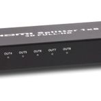 Vcom DD418A HDMI Çoklayıcı