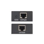 Vcom DD471 HDMI RJ45 4K 30 Hz Extender Metal 60 mt Uzatıcı