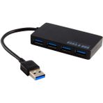 Vcom DH302 Usb 3.0 4 Port ABS Shell Usb Çoklayıcı