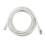 Vcom NP611B-1.5 Cat6 1.5MT Gri Utp Patch Kablo