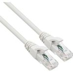 Vcom Np612B-15.0 Cat6 15 Metre Gri Utp Patch Kablo
