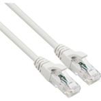 Vcom Np612B-3.0 Cat6 3 Metre Gri Utp Patch Kablo