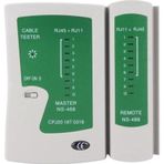 Vcom Rj45 - Rj11 Kablo Test Cihazı Nt101