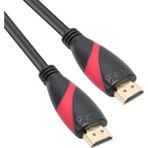 Vcom Siyah 1.5 Metre 1.4V Hdmi-M-Hdmi-M Kablo Cg525-R-1.5