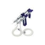 VD100 DA Twin Otomatik İkili Enjektör 1 Ml