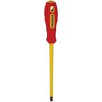 Vde İzoleli Düz Tornavida 5.5 Mm
