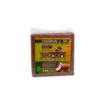 Vdl Coco Plus Cocopeat Blok 5 kg 80 Litre