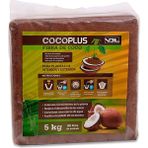 Vdl Coco Plus Cocopeat Blok 5 kg 80 Litre