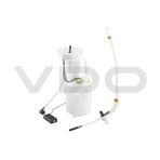 VDO A2C53171435Z Yakıt Pompası VW A4 01- Alz,Alt 4.0 Bar