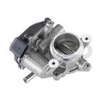 Vdo Audi Volkswagen Seat Skoda Gaz Kelebeği Dizel (Vdo) (04L128063P)